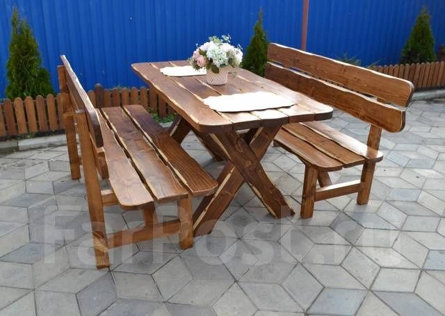 Дачная мебель. Для дачи.