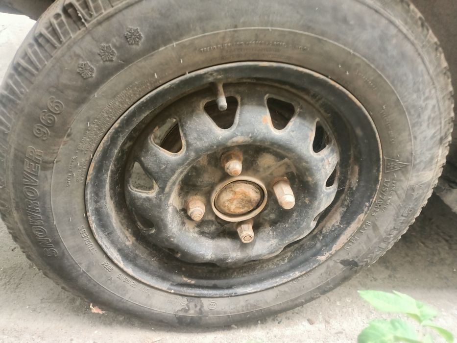 Продам запчасти от машины