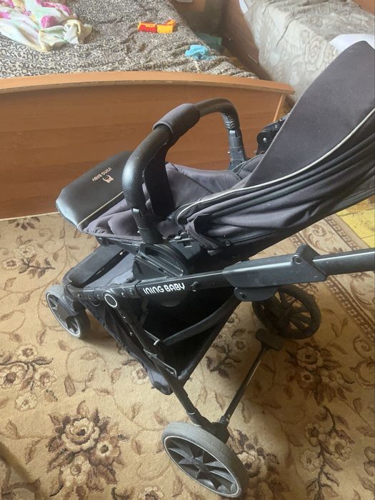 Продам детскую коляску