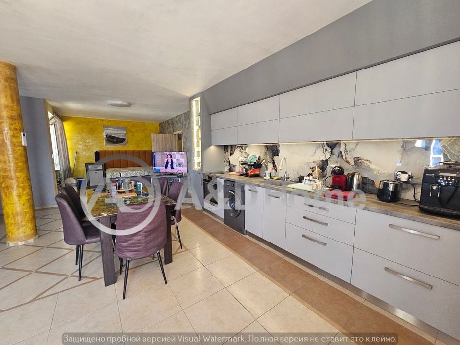 Продава се Тристаен апартамент в к.к. Слънчев бряг - 147 кв.м за 765 €/кв.м - Снимка #1