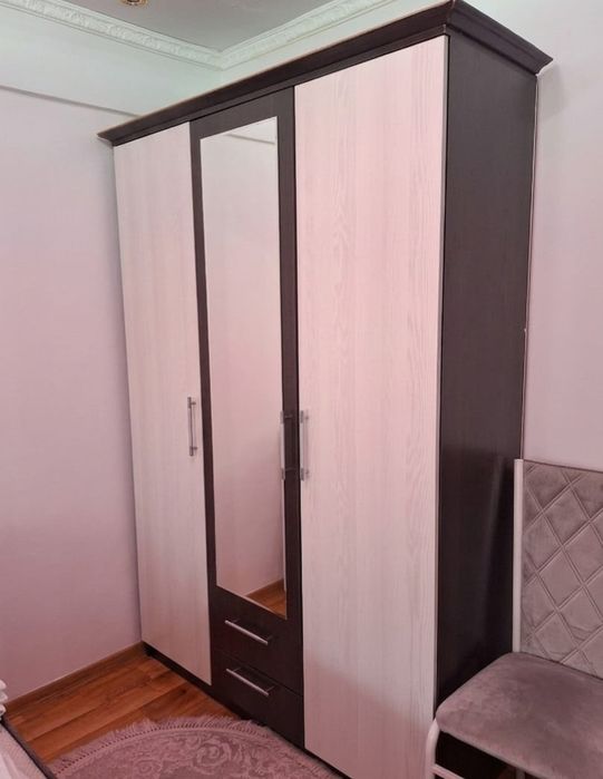 Шифонер спальный