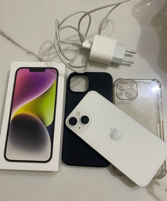Iphone 14 256gb 85%