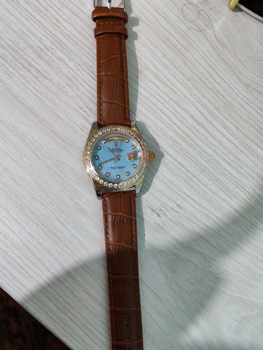 Наручные часы Rolex Day-Date 18038 в