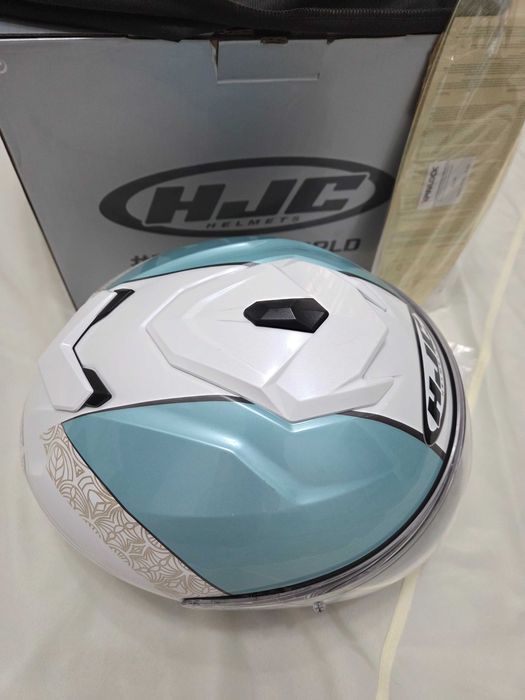 Casca moto HJC i71