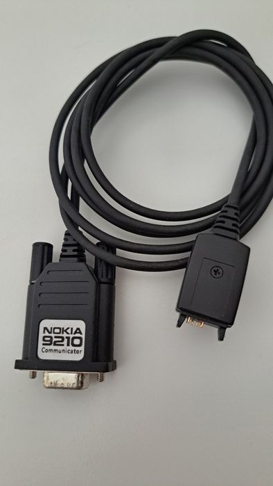 Cablu de date  Nokia  9210  DLR-2L.