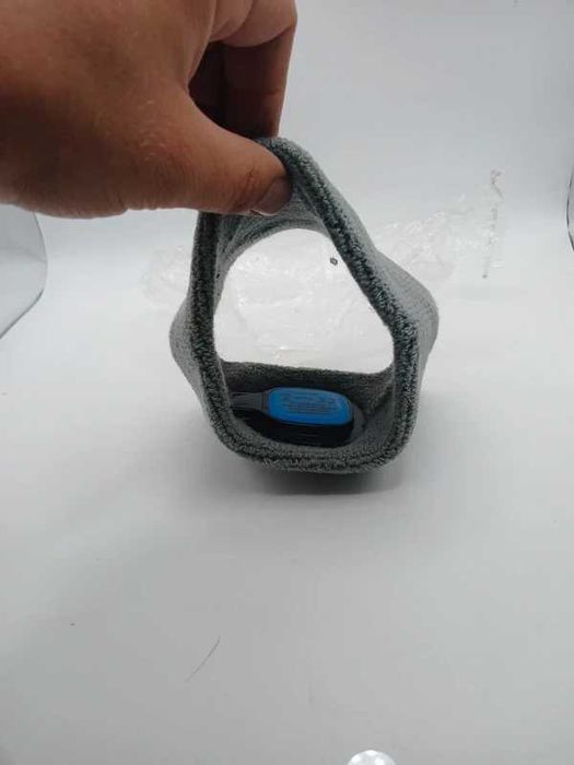 Bentiță Elastică cu Lanternă LED Reîncărcabilă USB