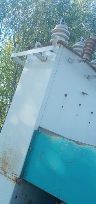 Transformatr sotiladi