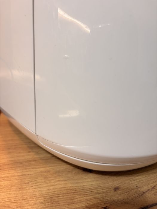 Airfryer Philips XL 6.2л