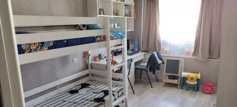 Продается улучшенная квартира