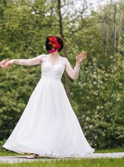 Rochie de mireasa NOUA