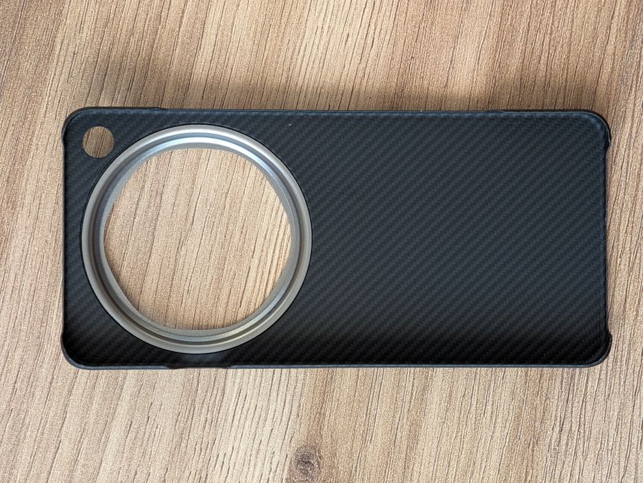 Husă aramid Oppo pentru Find X9 Ultra