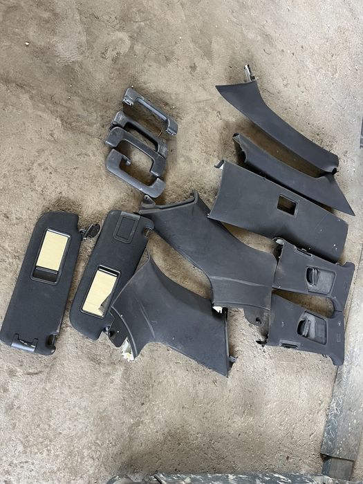 Plafon audi a6 c6 combi brek s line