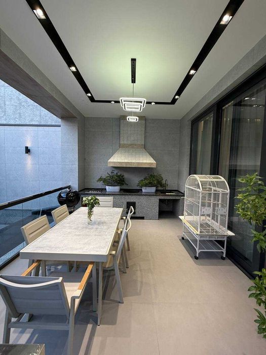 Центр Луначарского Продается Укомплектованный ДОМ 5 соток 450м²