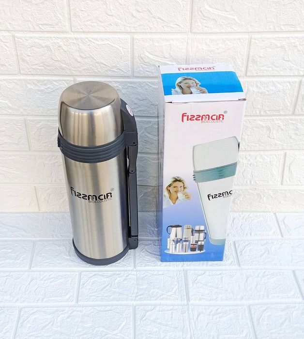 Термос (Оригинал) 2.0 л. Бренд; Fissman