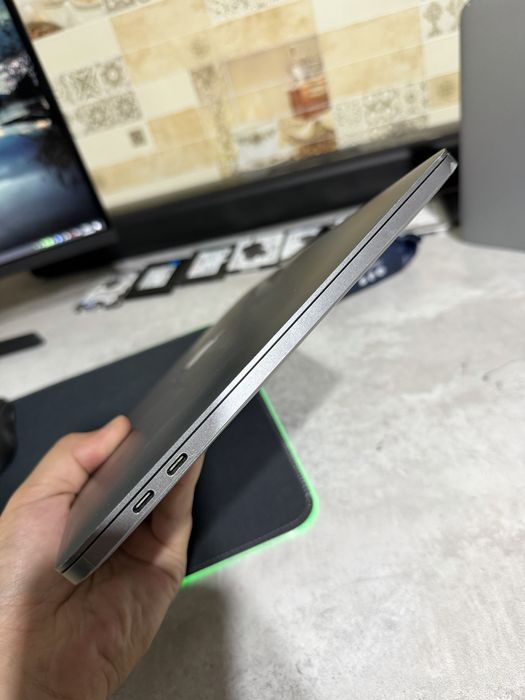 Macbook PRO 2020