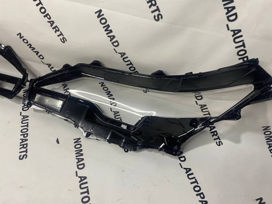 Стекло фары рх 23- / rx 23