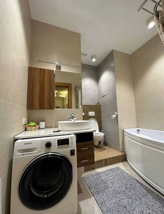 Сдам 3шку на Гринвиче