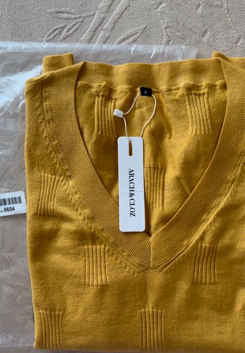 Продается НОВЫЙ женский свитер