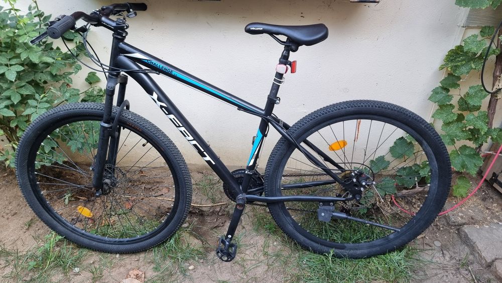 Vand bicicleta 29"