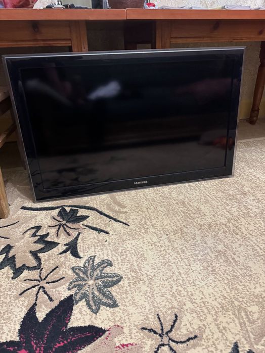 телевизор яхши состоянияда