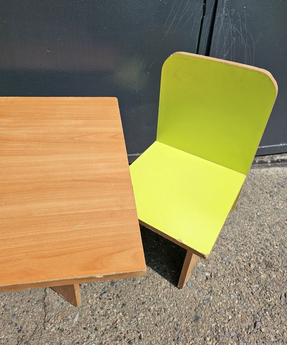 Продам стол со стульями