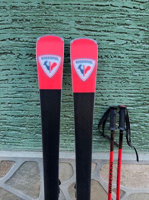 Rossignol Hero Carve C12 ски
