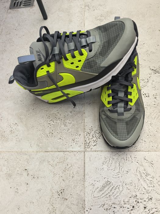 Мъжки маратонки Nike air max 90 drift