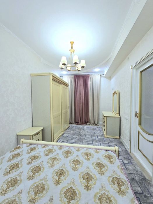 Самарканд Шахар квартира