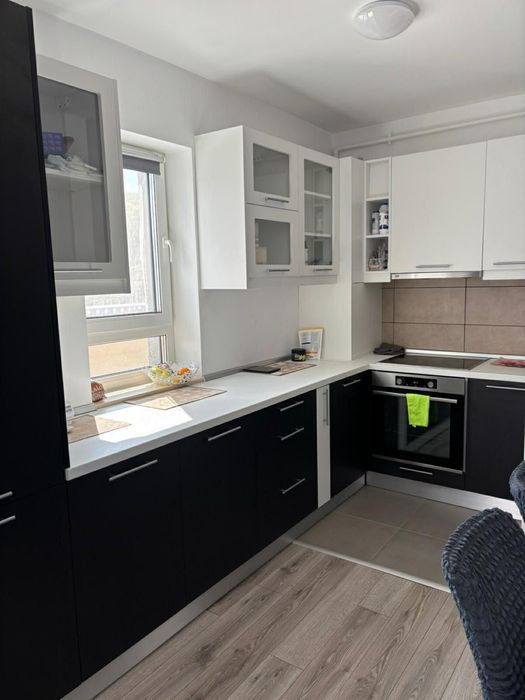 Apartament 2 camere de închiriat – Maurer Residence