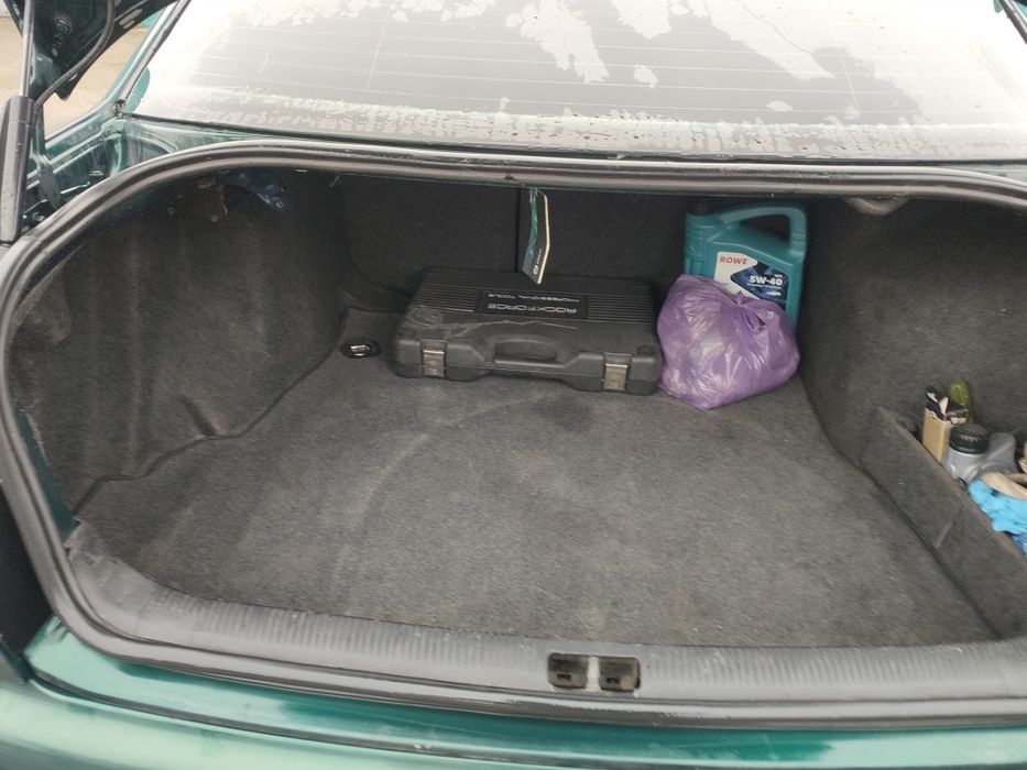 Продам Ауди а4 б5 1.8 адр