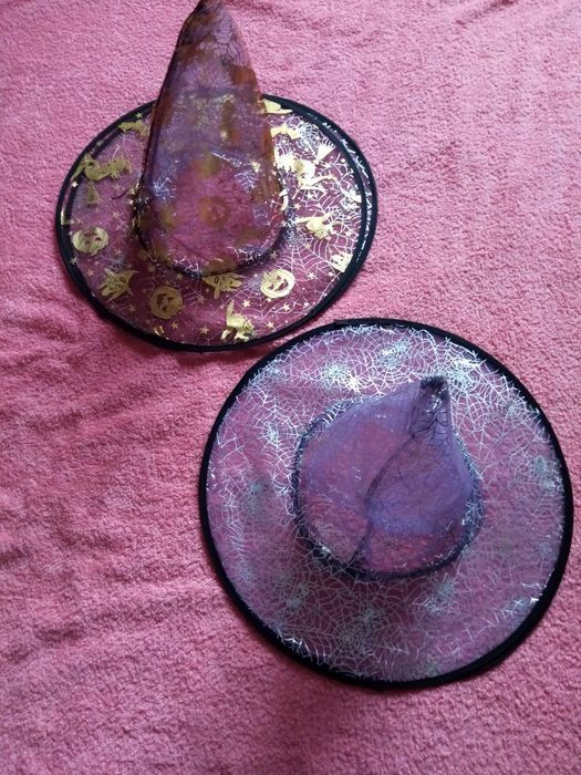 Шляпы для праздника