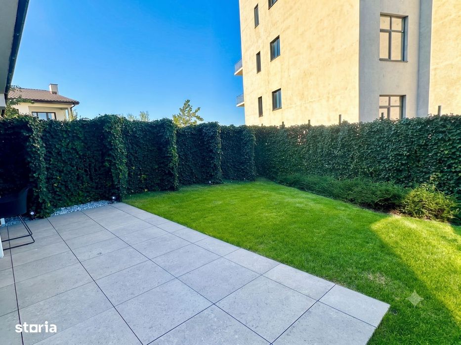 Duplex cu vedere panoramica – Andrei Muresanu, aproape de centrul or