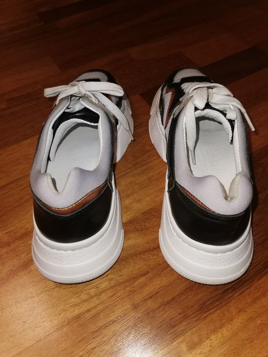 Încălțăminte bărbați IL PASSO, mărimea 42