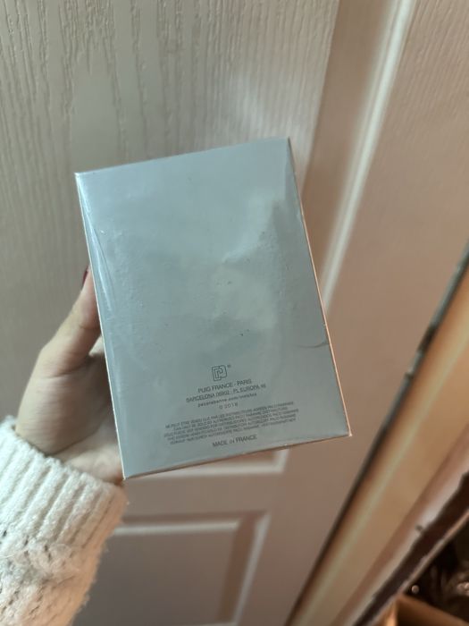 Paco rabanne invictus legend