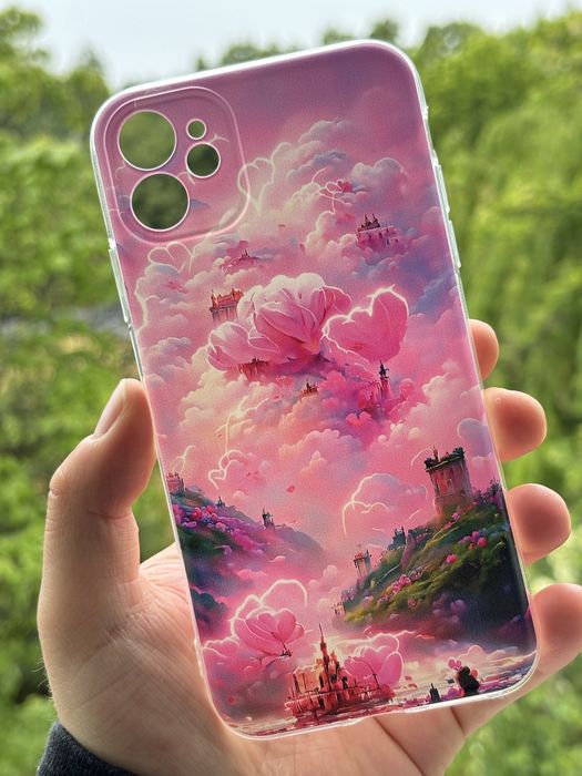 Huse telefoane Iphone diferite modele, NOI SIGILATE