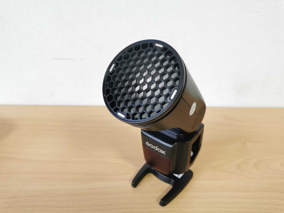 Godox AK-R1 комплект аксесоари за модифициране на светлината