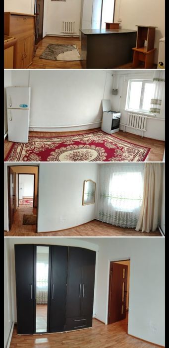 Времянка жалға беріледі