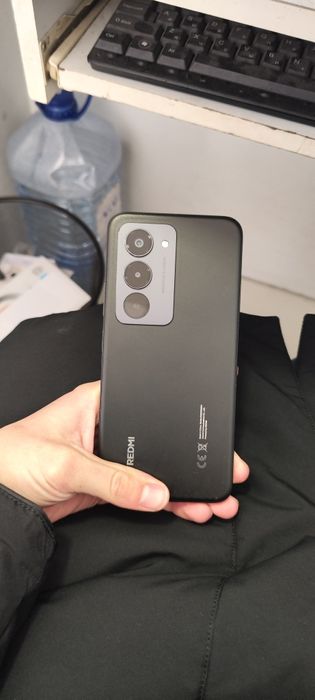 Redmi 15. Ideal yangidek