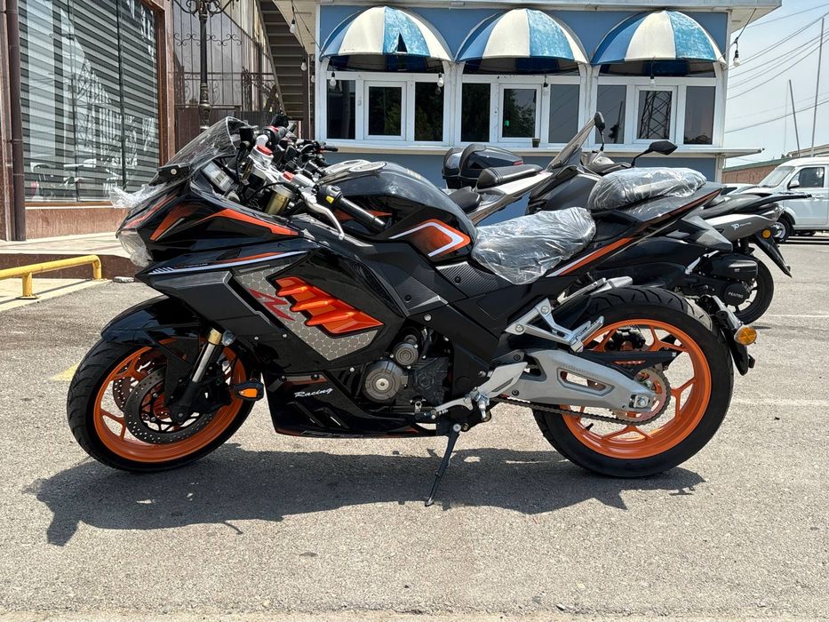 Продается Ducati 400. Имеется рассрочка
