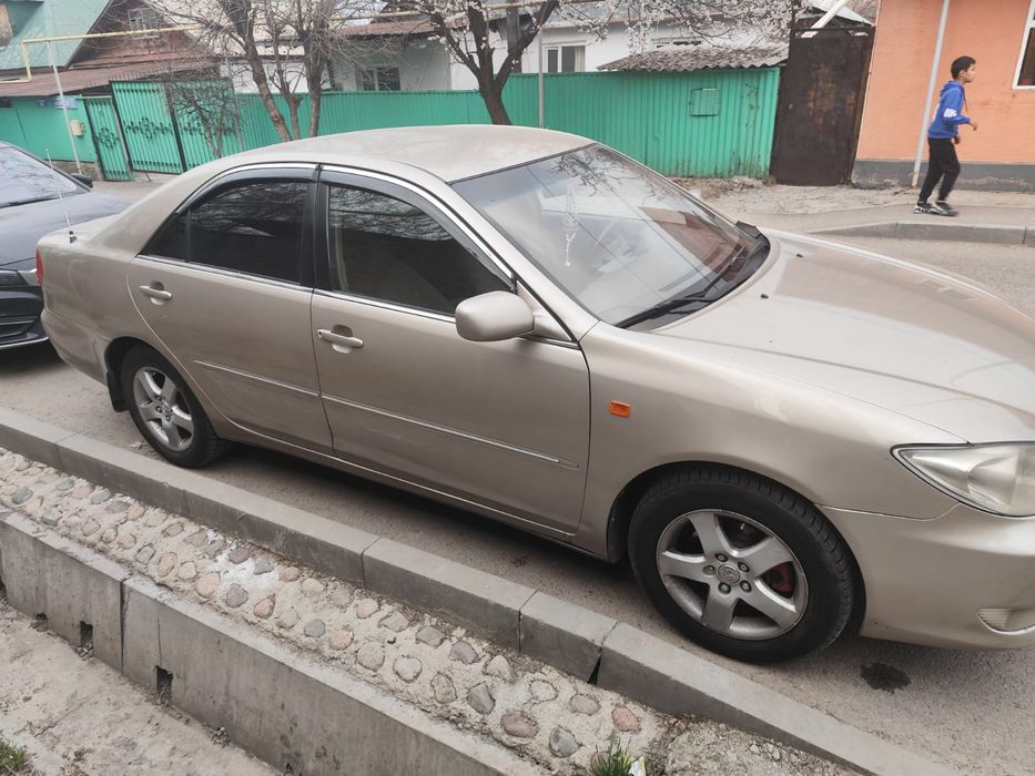 Срочно Тайота 30