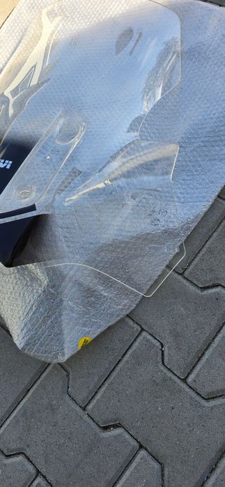 parbriz inalt givi bmw c400