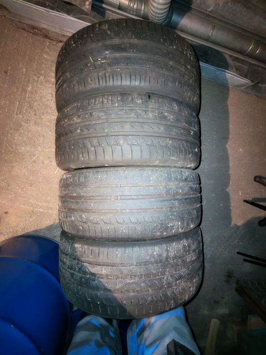 Cauciucuri de vara 225 45 R17