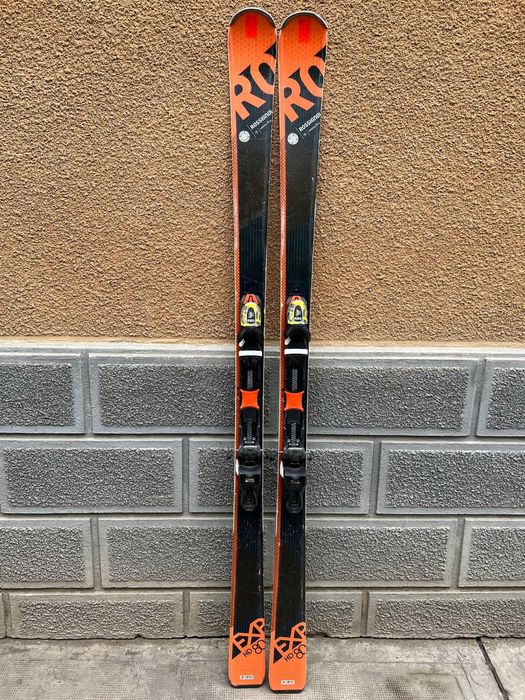 schi rossignol experience 80 hd 184 cm