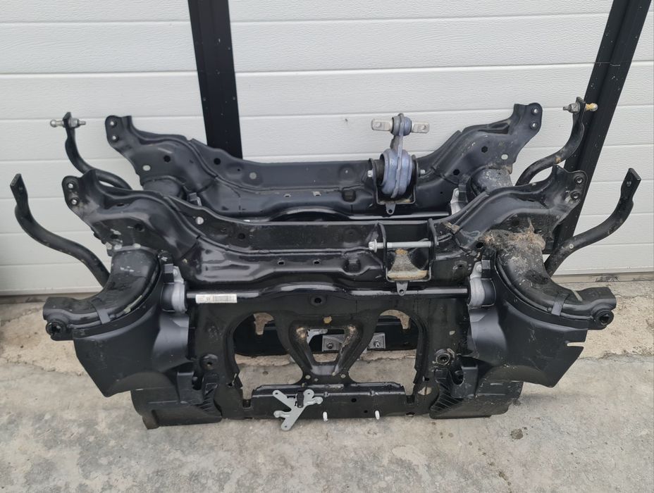 Cadru motor jug pune față Mercedes A B CLA GLA GLB W247 W177 W118