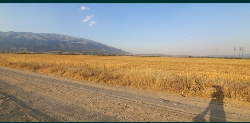 Продава се Парцел в Карлово - 10347 кв.м за 5 €/кв.м - Снимка #3