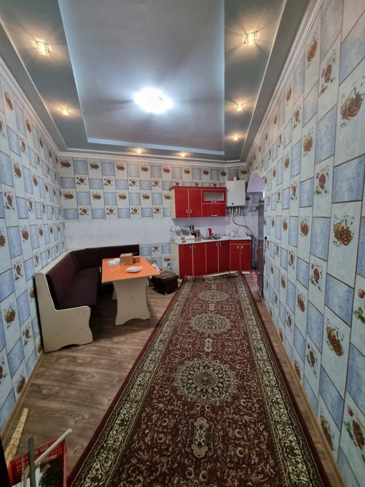 Срочно продаётся новостройка 3 комната на 5 этаже  областной стоматоло