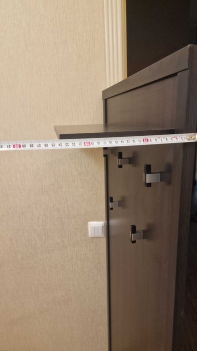 Вешалка венге!!!