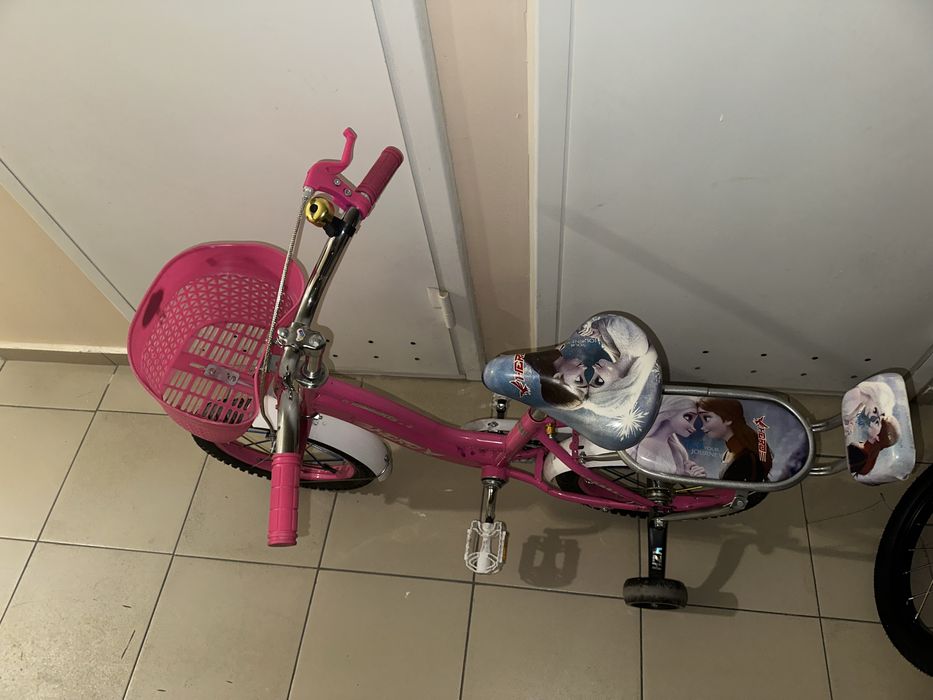 Продам велосипед