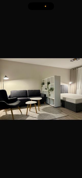 Apartament cu o camera de Inchiriat - Enescu