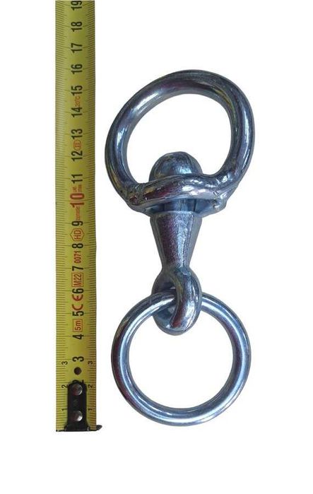 Синджир / вериги / поцинковани.